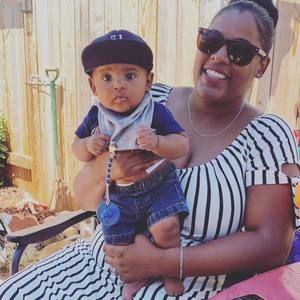 Meet your Posher, Jasmine